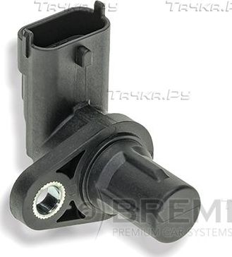 Датчик положения распредвала Bremi для Fiat Ducato III 2006-2026. Артикул 60097