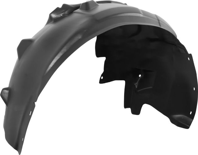 Подкрылок (локер) TOTEM передний правый Chevrolet Aveo II седан 2012-2026. Артикул NLL.08.15.002