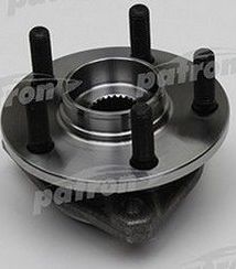 Ступица колеса с интегрированным подшипником Patron. Артикул PBK513138H