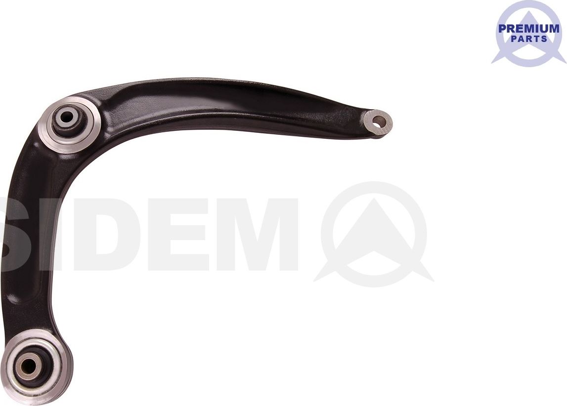 Поперечный рычаг передней подвески Sidem (сталь). Артикул 53875