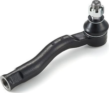 Наконечник рулевой тяги GMB правый для Toyota Land Cruiser 100 1998-2007. Артикул 0701-1132