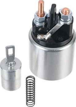 Втягивающее реле стартера Stellox для Renault Espace III 1998-2002. Артикул 06-85182-SX