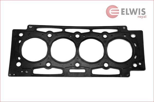 Прокладка ГБЦ Elwis Royal для Citroen Xsara Picasso 2000-2005. Артикул 0044286