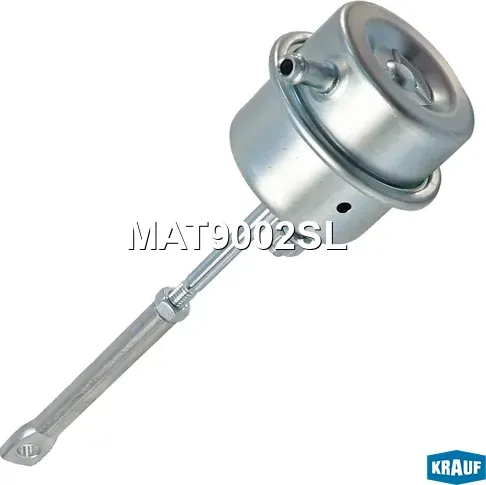 Актуатор турбокомпрессора Krauf. Артикул MAT9002SL