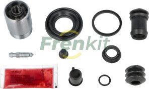 Ремкомплект тормозного суппорта Frenkit задний для Mazda MX-5 II (NB) 1998-2005. Артикул 232912