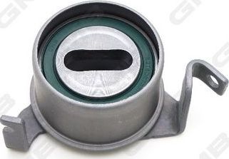 Натяжной ролик (натяжитель) ремня ГРМ GMB для Mitsubishi Space Runner I 1991-1999. Артикул GT80400