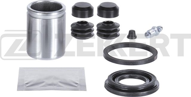 Ремкомплект тормозного суппорта Zekkert задний для Fiat Ducato II 1994-2006. Артикул BR-1168