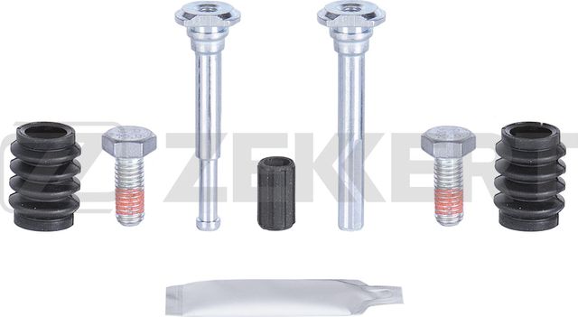 Направляющие тормозного суппорта (комплект) Zekkert. Артикул BR-1630