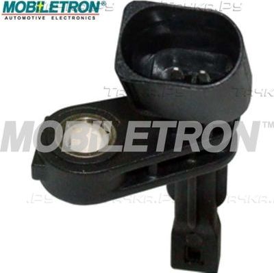 Датчик ABS Mobiletron задний левый для Audi Q3 I (8U) 2011-2018. Артикул AB-EU184