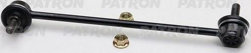 Стойка (тяга) стабилизатора Patron. Артикул PS4138RKOR