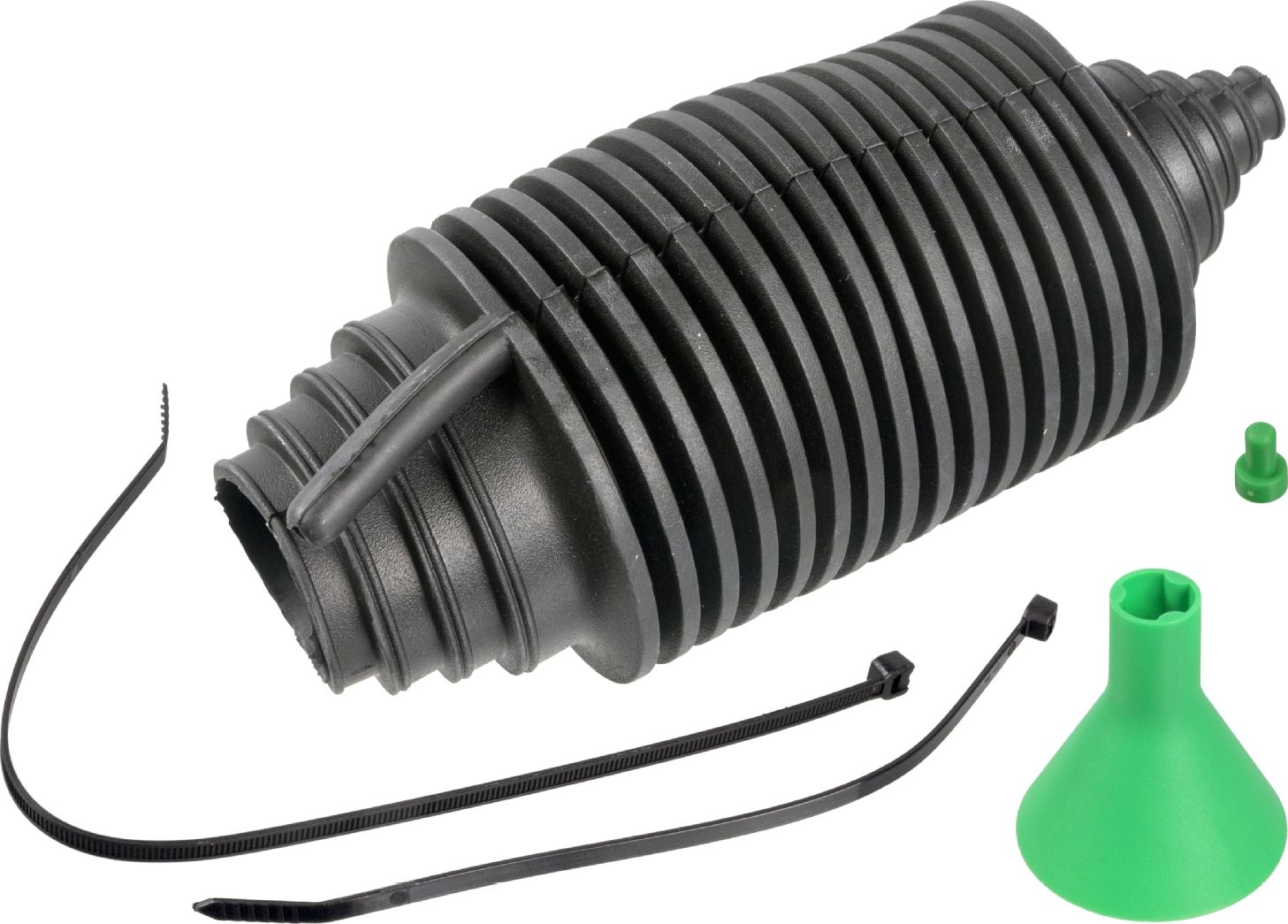 Пыльник рулевой рейки (комплект) Febi Bilstein. Артикул 17080