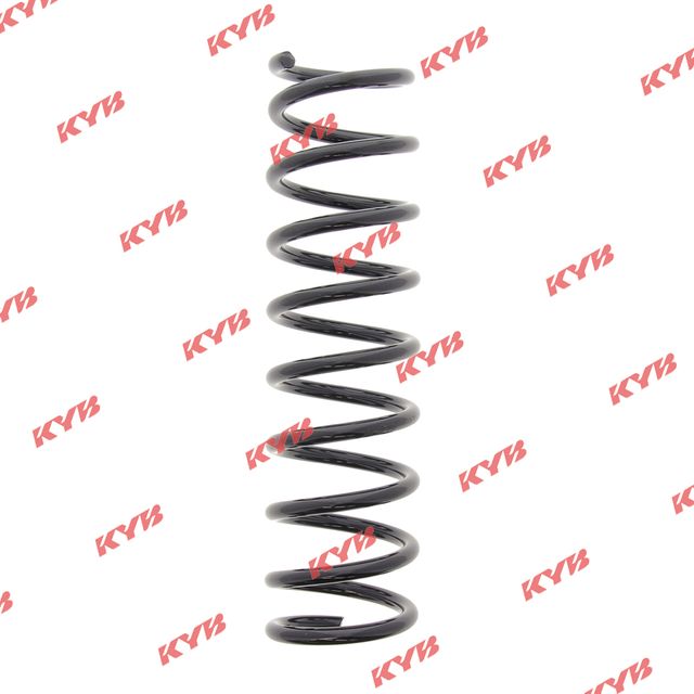 Пружина подвески KYB (Каяба) K-Flex задняя для BMW 5 IV (E39) 1995-2003. Артикул RA5566