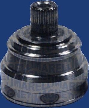 Шрус внутренний (граната) Magneti Marelli передний для Audi Cabriolet 1991-1998. Артикул 302015100036
