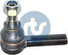 Наконечник рулевой тяги RTS левый для Ford Transit IV 1985-1992. Артикул 91-00660-2