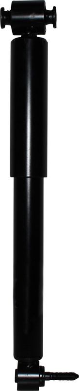 Амортизатор JP Group задний для Renault Megane II 2002-2010. Артикул 4352103500