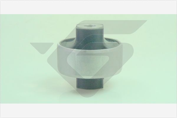 Сайлентблок переднего рычага подвески Hutchinson задний правый/левый нижний для Fiat Doblo II 2010-2026. Артикул 590371