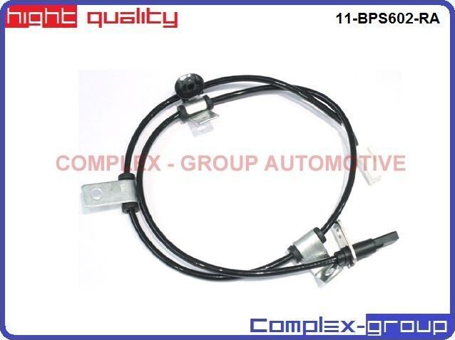 Датчик абс задний правый CGA. Артикул 11BPS602RA
