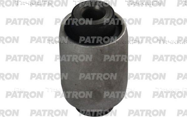 Сайлентблок заднего рычага подвески Patron. Артикул PSE12154