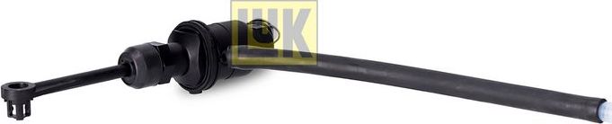 Цилиндр сцепления главный LuK. Артикул 511 0608 10