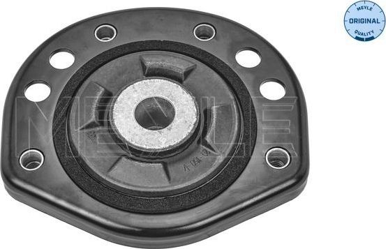 Опора амортизатора (стойки) Meyle Original. Артикул 014 641 0005