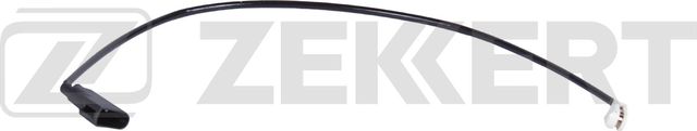 Датчик износа тормозных колодок  Zekkert. Артикул BS-8095