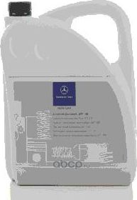 Масло для АКПП Mercedes-Benz. Артикул A001989780311