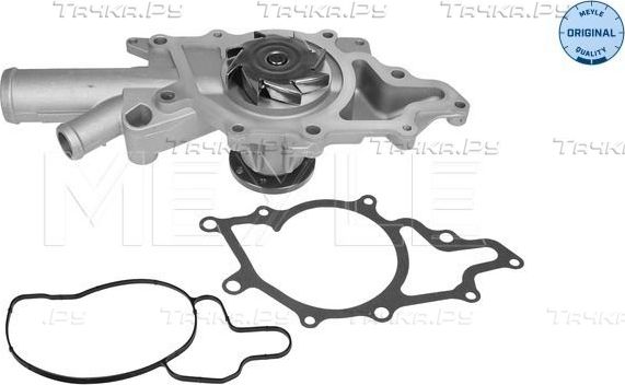 Помпа (водяной насос) Meyle Original для Mercedes-Benz Sprinter Classic (909) 2013-2026. Артикул 013 220 0012
