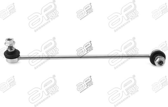 Стойка (тяга) стабилизатора APlus. Артикул 24378AP