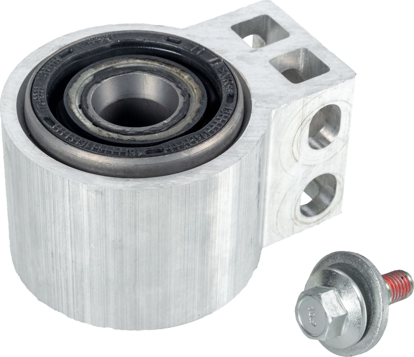 Сайлентблок переднего рычага подвески Blue Print. Артикул ADG080274