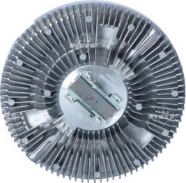 Муфта (вискомуфта) вентилятора NRF. Артикул 49010