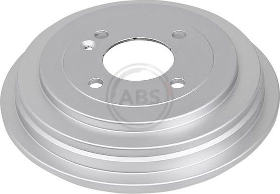 Тормозной барабан ABS. Артикул 2942-S