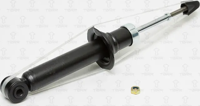 Амортизатор задний газовый NISSAN Almera [N16] -2001 (Torr). Артикул DH1158