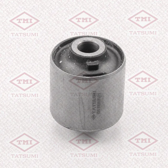 Сайлентблок подвески TOYOTA LAND CRUISER PRADO 02- задн. (Tatsumi). Артикул TEF1409