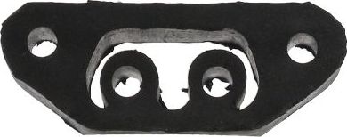 Крепление глушителя Birth (резина). Артикул 8119