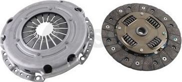 Сцепление (комплект) OSSCA для Ford KA I 2001-2008. Артикул 74438