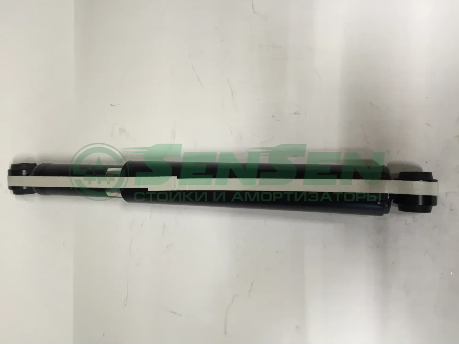 АМОРТ. ЗАД. ГАЗ MITSUBISHI L 200 (Sensen). Артикул 12120160