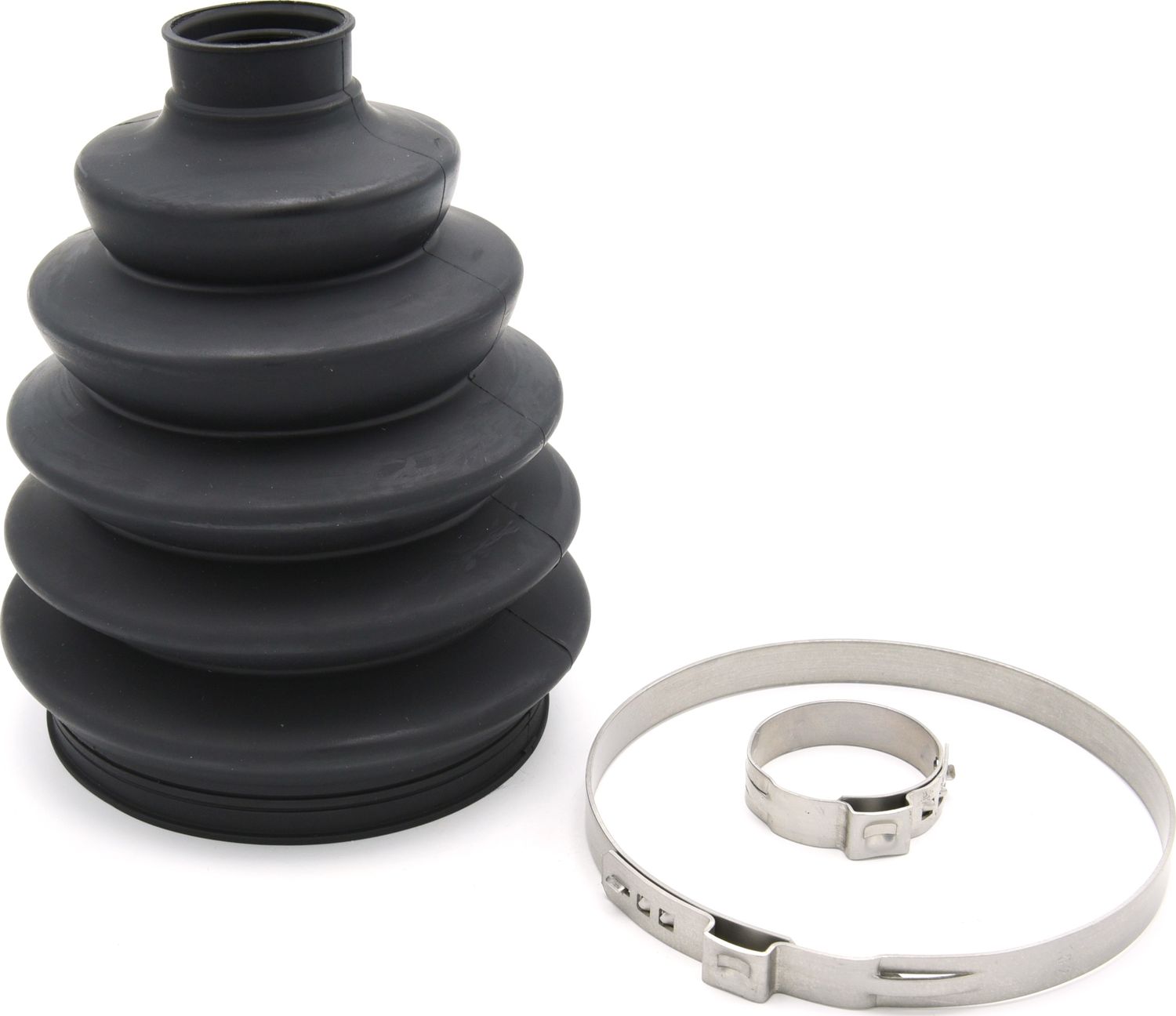 Пыльник ШРУС, комплект Jikiu. Артикул CD22024