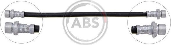 Тормозной шланг ABS. Артикул SL 5315
