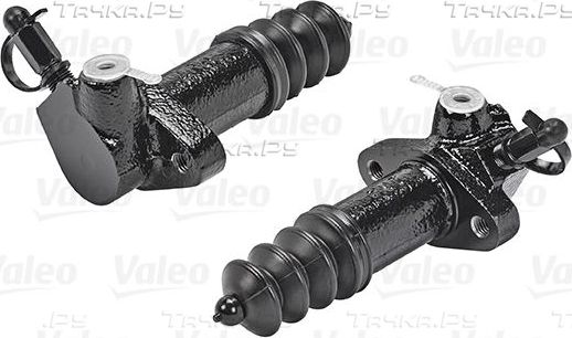 Цилиндр сцепления рабочий Valeo для Daewoo Rezzo 2000-2008. Артикул 804718