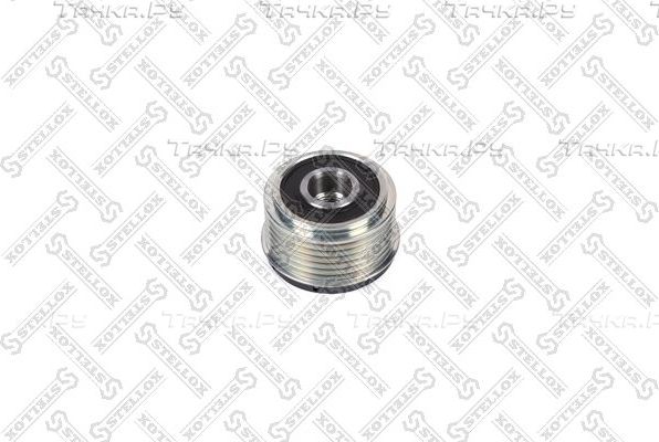Шкив генератора Stellox для Peugeot 807 I 2002-2014. Артикул 20-01446-SX