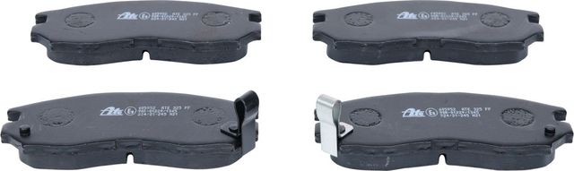 Тормозные колодки ATE передние для Proton Persona I 1994-2000. Артикул 13.0460-5952.2