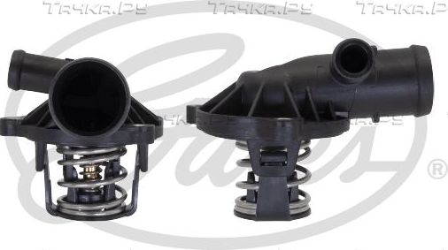Термостат Gates для Volkswagen Touareg II 2010-2018. Артикул TH63195G1