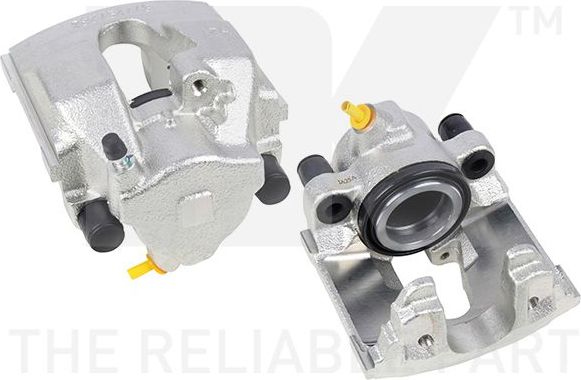 Тормозной суппорт NK (Чугун). Артикул 2133165