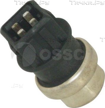 Датчик температуры охлаждающей жидкости OSSCA для Volkswagen Golf III 1992-1999. Артикул 08406