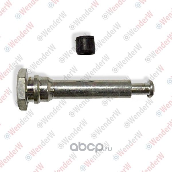 НАПРАВЛЯЮЩАЯ СУППОРТА NISSAN TEANA J32 08-13 (Wenderw). Артикул WE1028NP