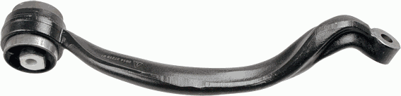 Поперечный рычаг передней подвески Lemforder. Артикул 37219 01