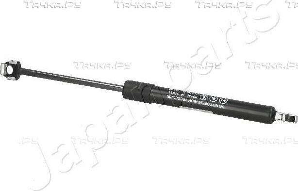 Амортизатор (упор) багажника Japanparts. Артикул ZS01021