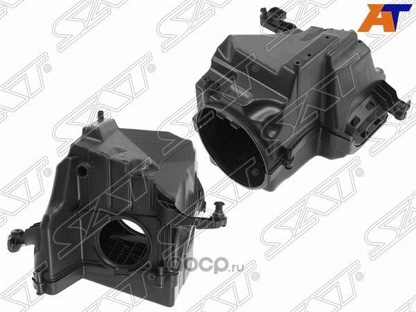 КОРПУС ВОЗДУШНОГО ФИЛЬТРА FORD FOCUS III 11- ST-FD (SAT). Артикул STFDA63010