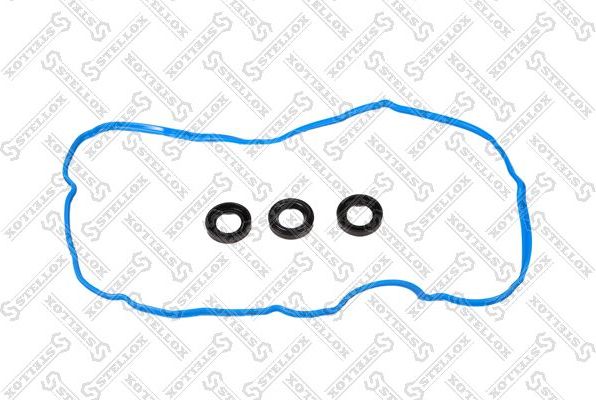 Прокладка клапанной крышки 441724 Stellox. Артикул 11-28124-SX