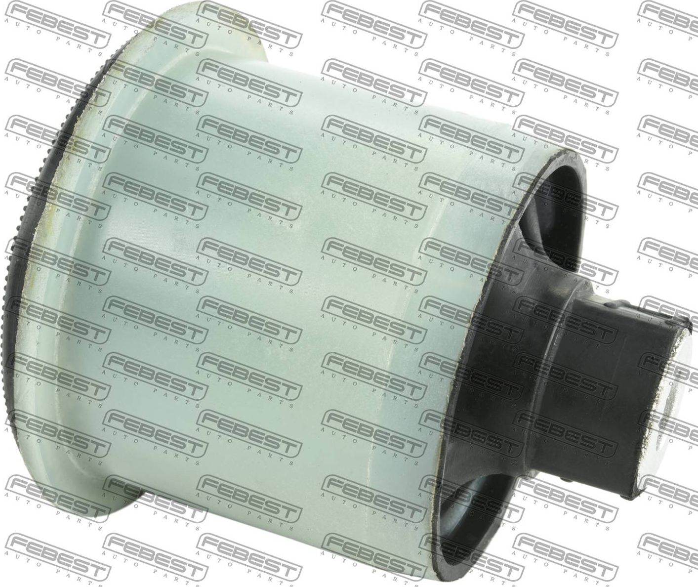 Сайлентблок задней балки Febest. Артикул RNAB-FLR